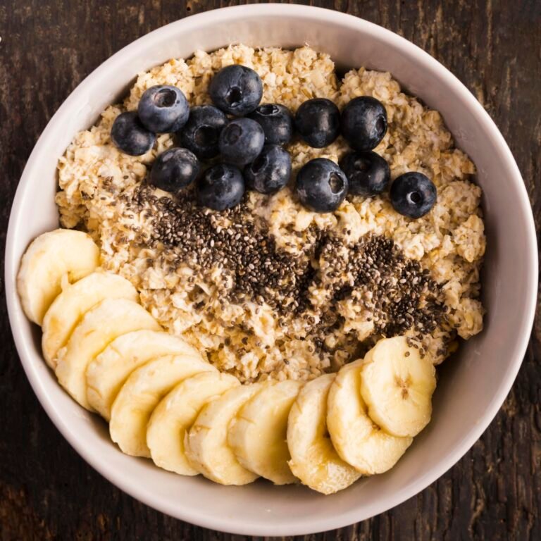 Huel: Reinventing Food for the Modern World