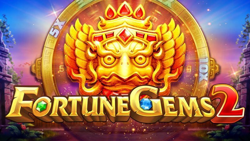 Fortune Gems 2