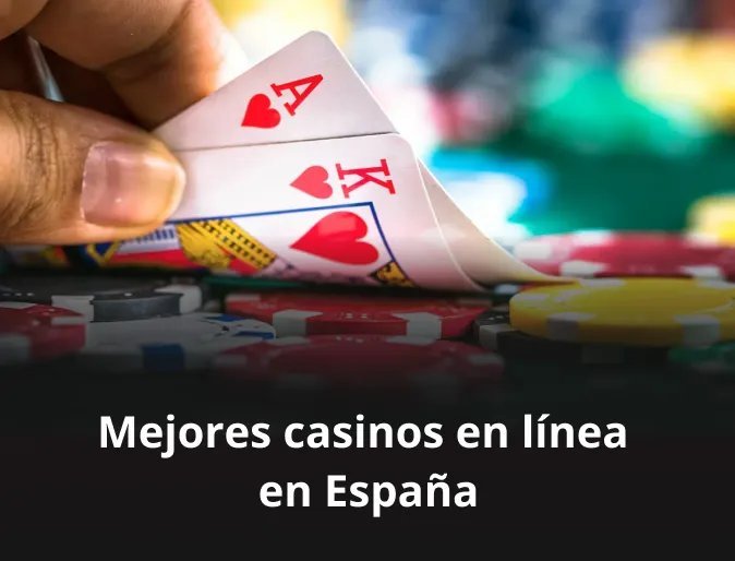 Los Mejores Casinos en Línea que Aceptan CASHlib en España
