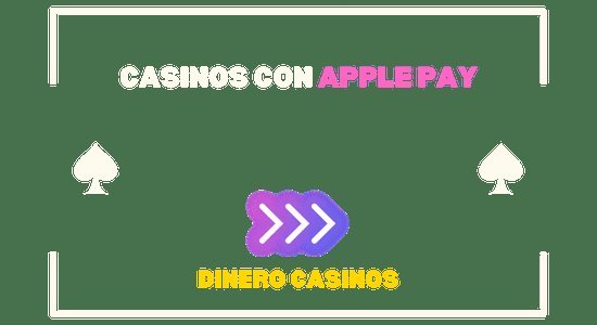 Los mejores casinos online que aceptan Apple Pay en España