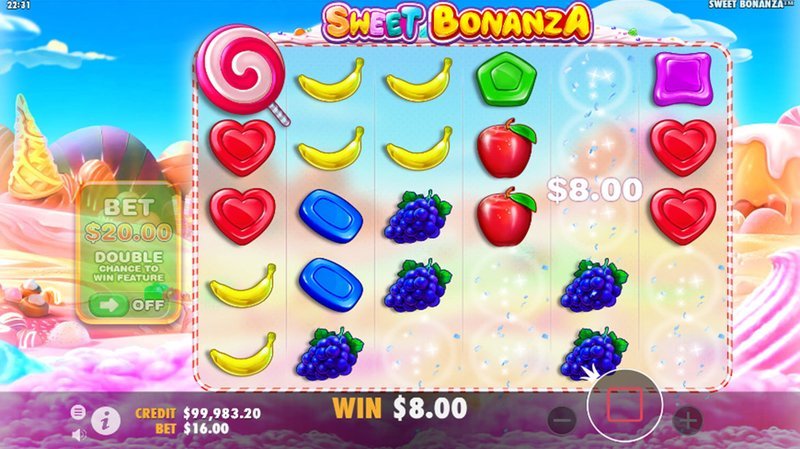 Mis On Sweet Bonanza Slot RTP ja Miks See Oluline On?
