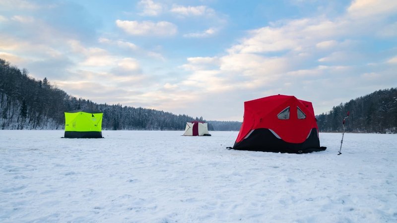 Eiskalte Chance: Entdecke das Faszinierende Ice Fishing Live Casino in, ice fishing
