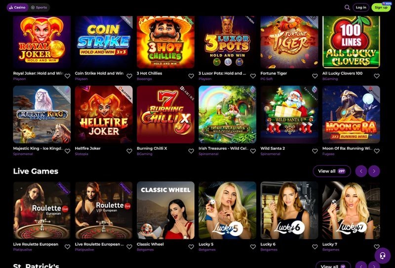 Discover the Thrills of Spinmama Casino with Exclusive Free Spins Offers